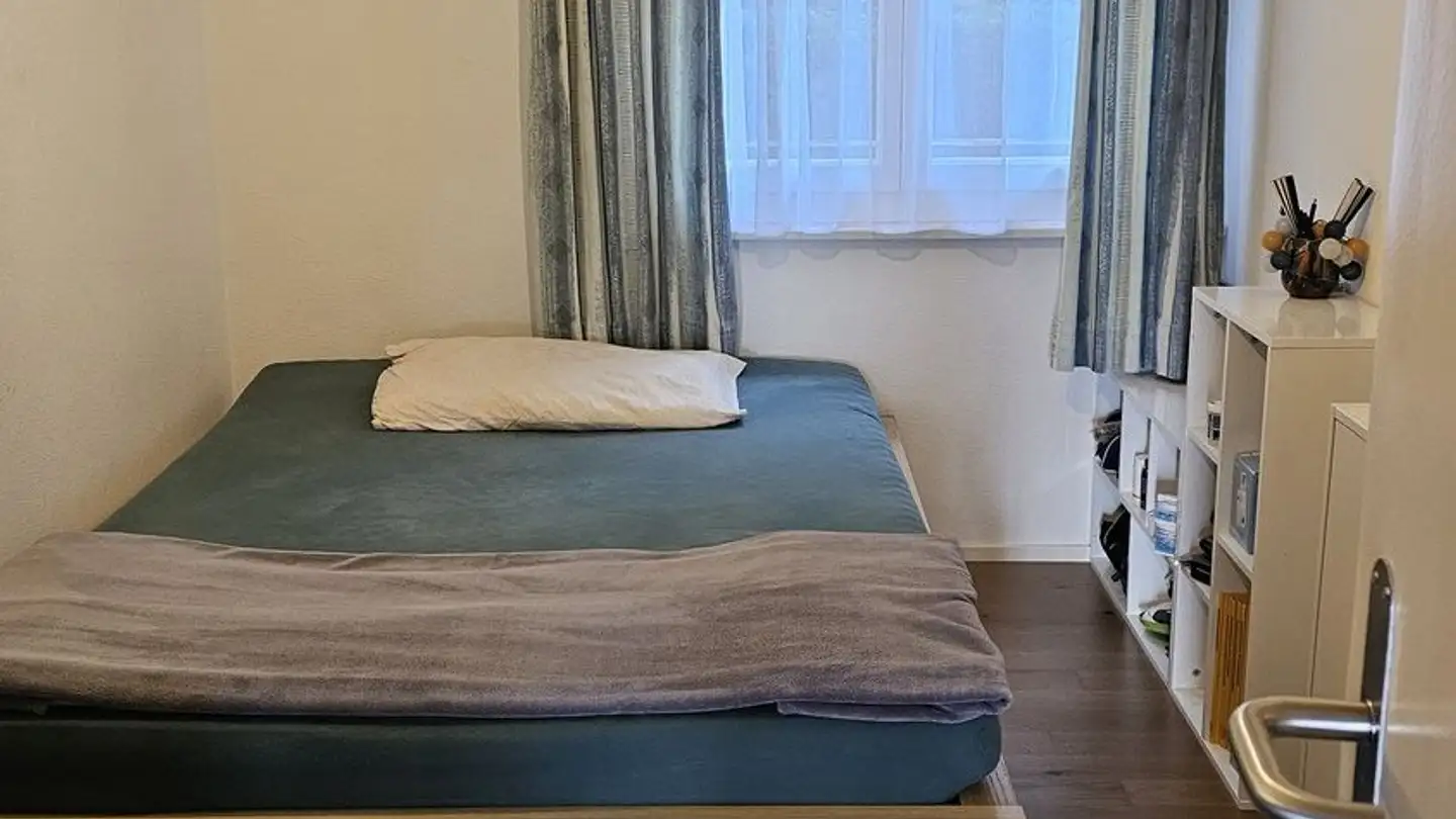 Chambre à louer - Limmattalstrasse, 8049 Zürich