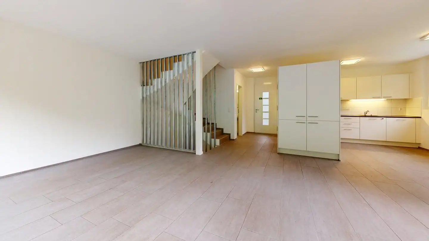Apartment for rent - Brettigerstrasse 1a, 6313 Menzingen - Photo 2