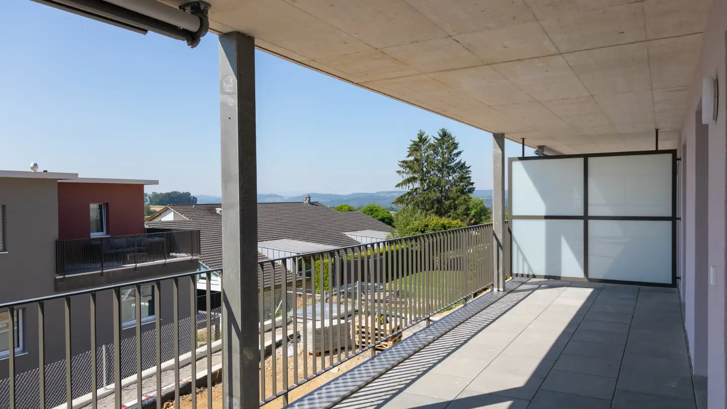 Apartment for rent - Nüsatzstrasse 27, 8248 Uhwiesen