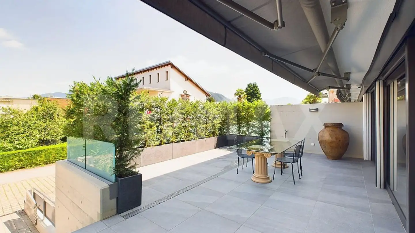 Maison individuelle à vendre - 6983 Magliaso - Photo 3