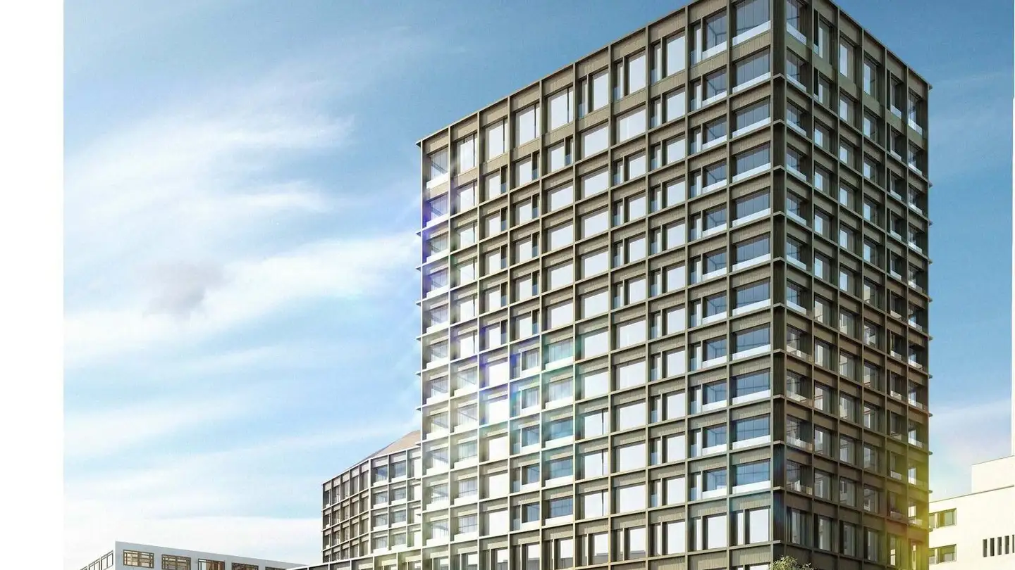 Appartamento in affitto - Gustav-Gull-Platz 4, 8004 Zürich