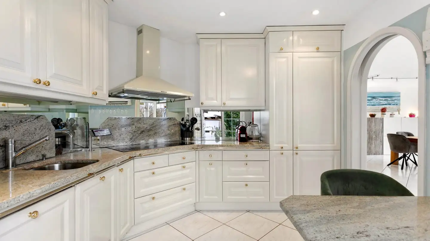 Casa singola in vendita - Birkenstrasse 9a, 9514 Wuppenau - Foto 2