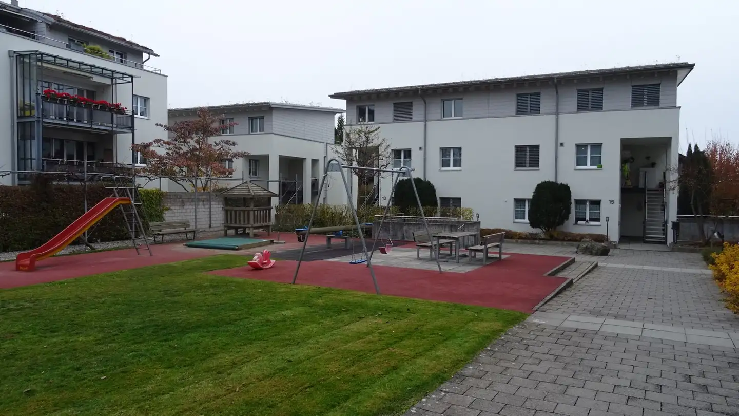 Wohnung mieten - Linckweg 7, 3052 Zollikofen