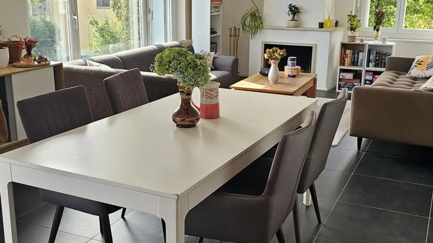 Chambre à louer - Limmattalstrasse, 8049 Zürich - Photo 2