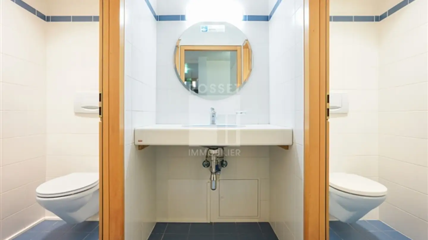 Appartamento in affitto - Place Du Petit-Saconnex 9, 1209 Genève - Foto 4