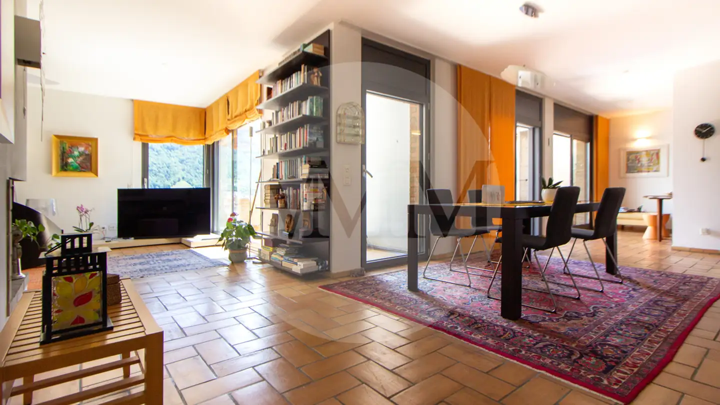 Casa singola in vendita - 6952 Canobbio