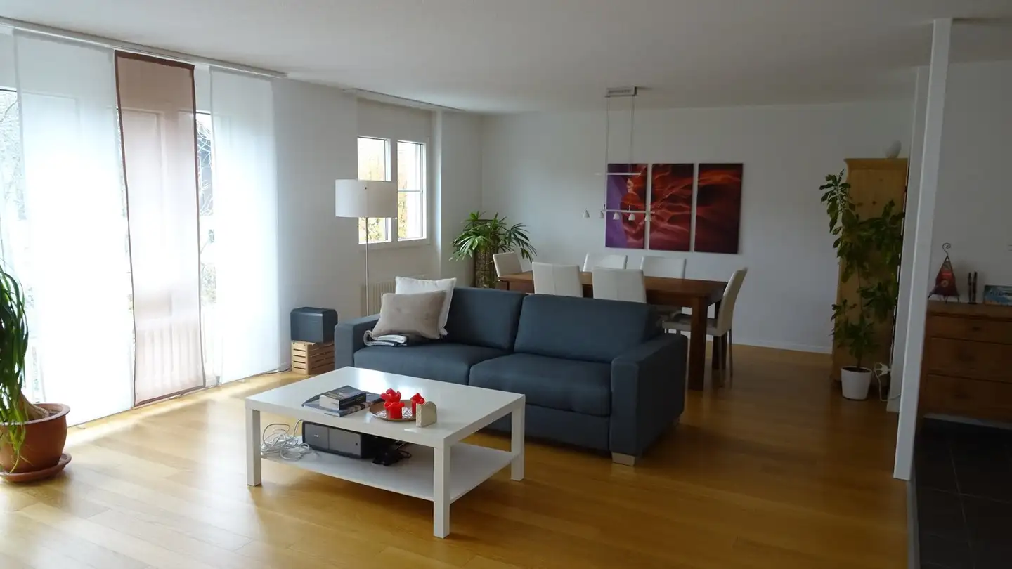 Appartement à louer - Linckweg 7, 3052 Zollikofen - Photo 2