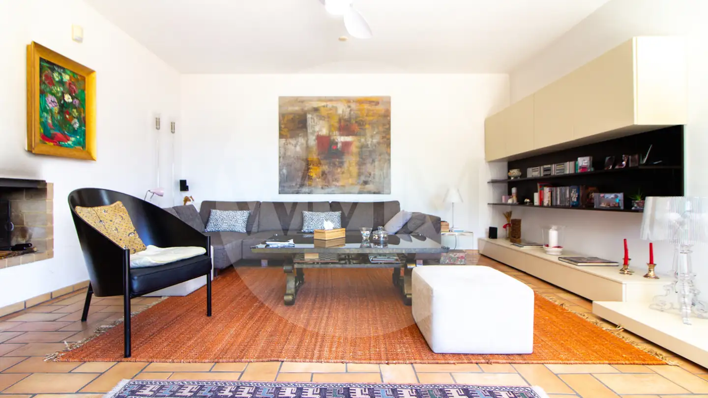 Casa singola in vendita - 6952 Canobbio - Foto 3