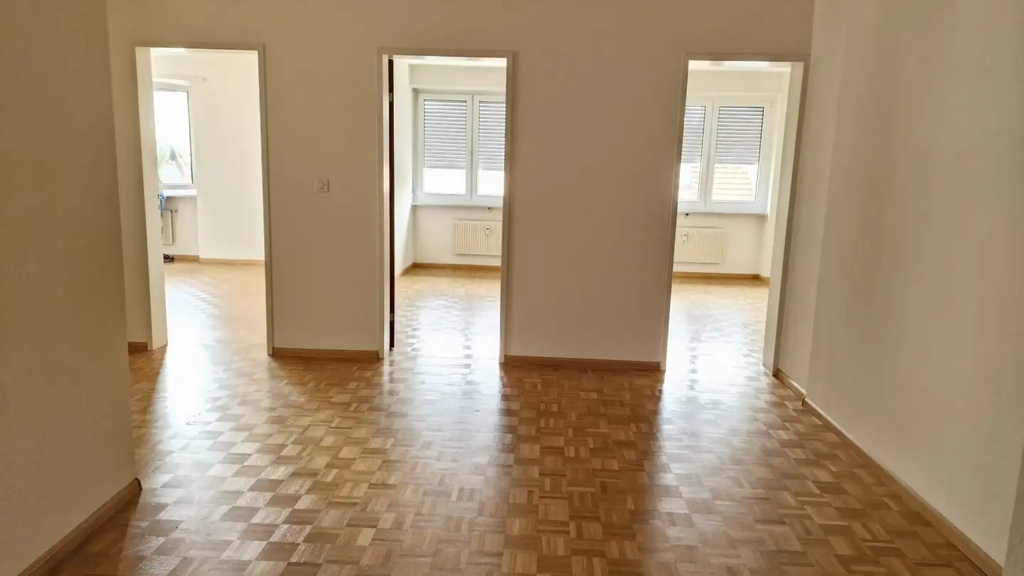 Apartment for rent - Lothringerstrasse 6, 4056 Basel