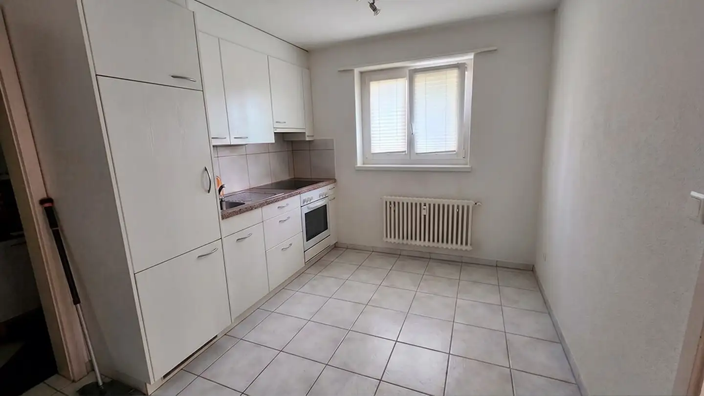 Wohnung mieten - Habsburgstrasse 17, 8964 Rudolfstetten - Foto 2