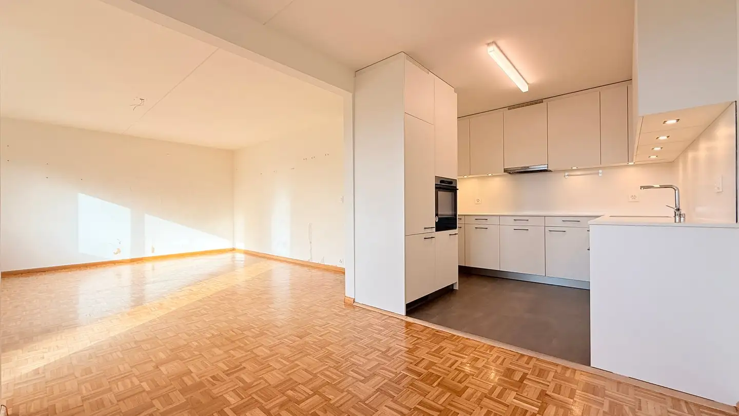 Appartamento in affitto - Unterwartweg 59, 4132 Muttenz - Foto 4