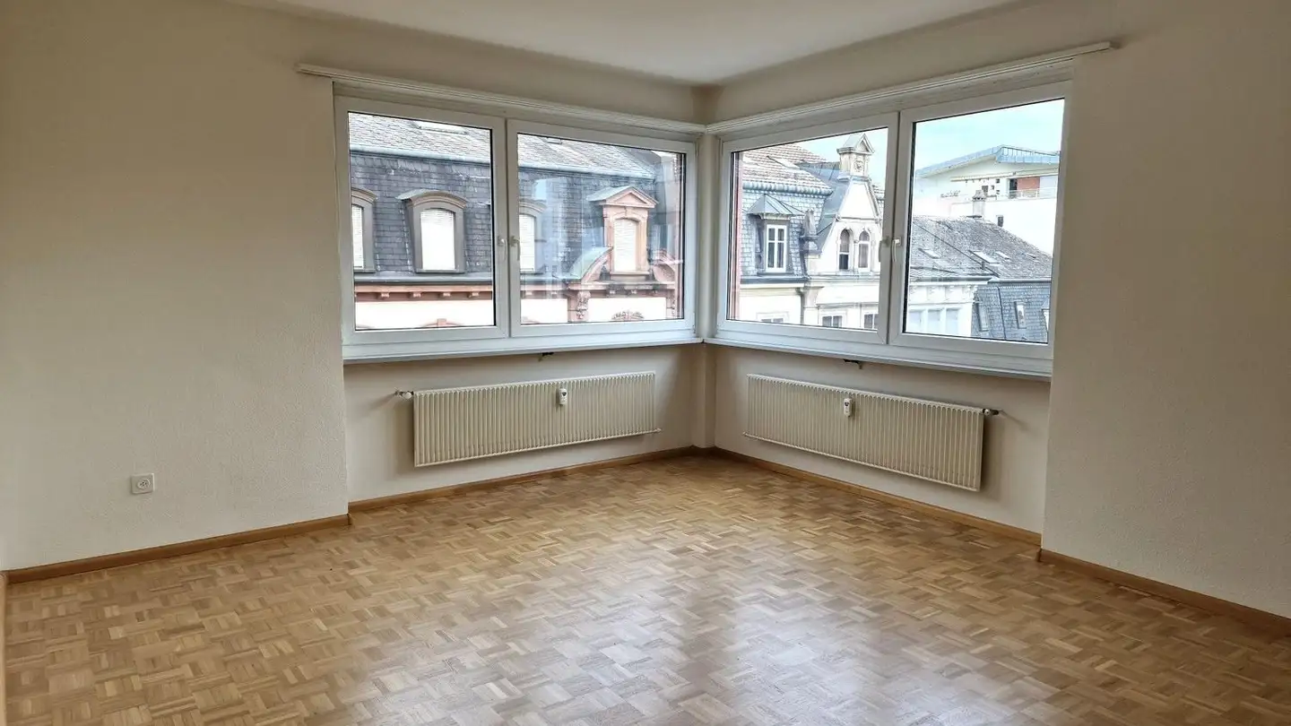 Apartment for rent - Lothringerstrasse 6, 4056 Basel - Photo 3