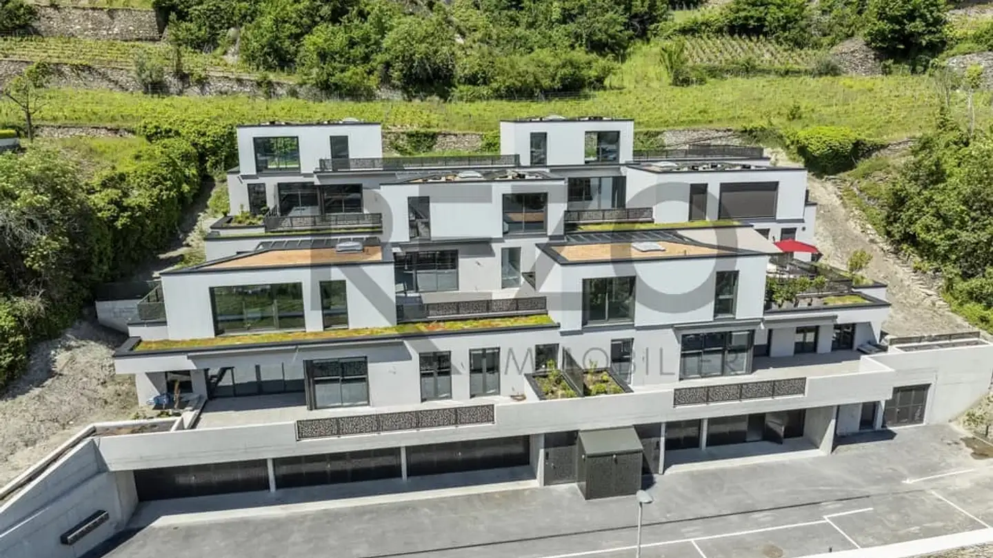 Appartamento in vendita - 1950 Sion - Photo 2