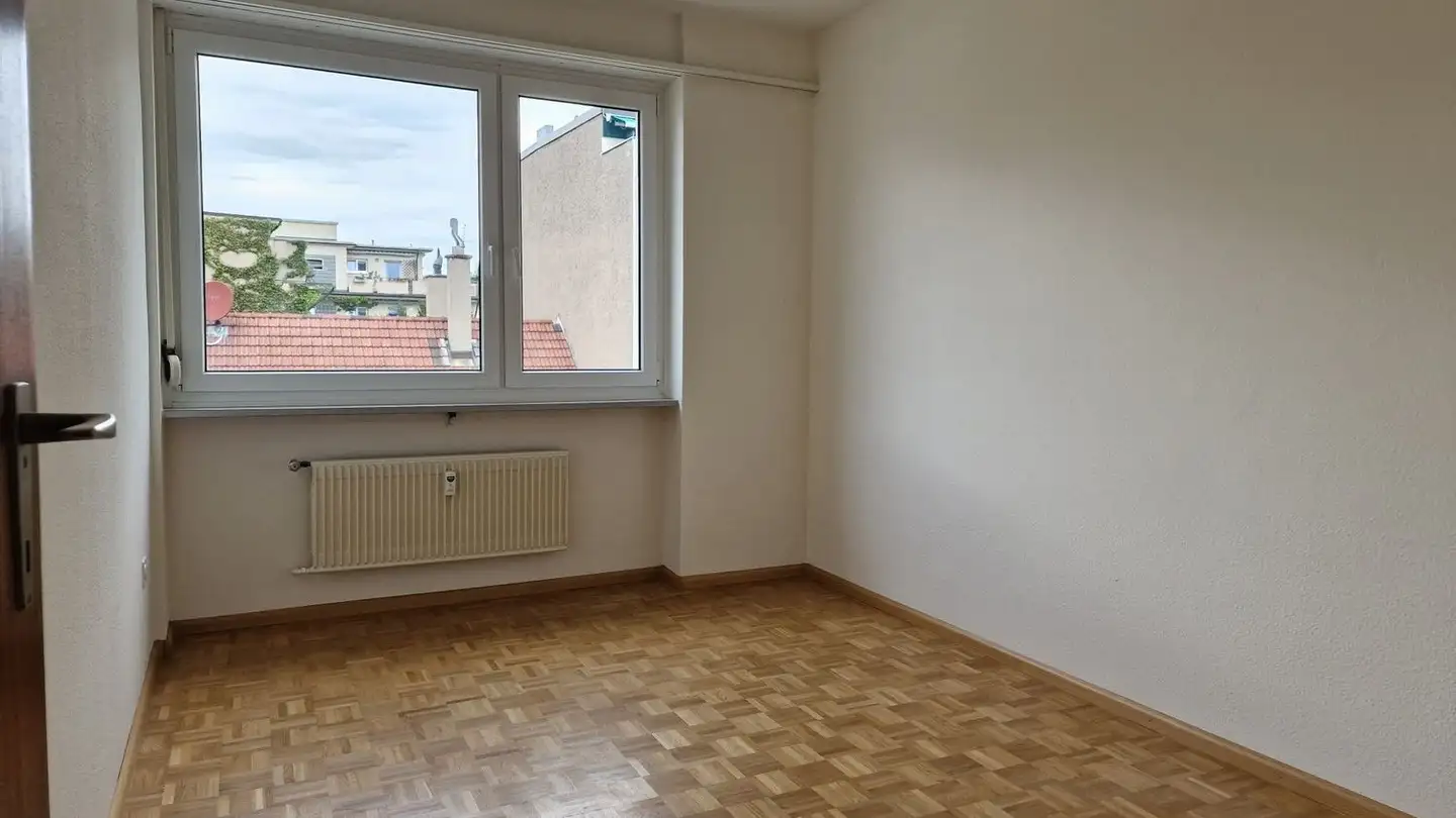 Apartment for rent - Lothringerstrasse 6, 4056 Basel - Photo 4