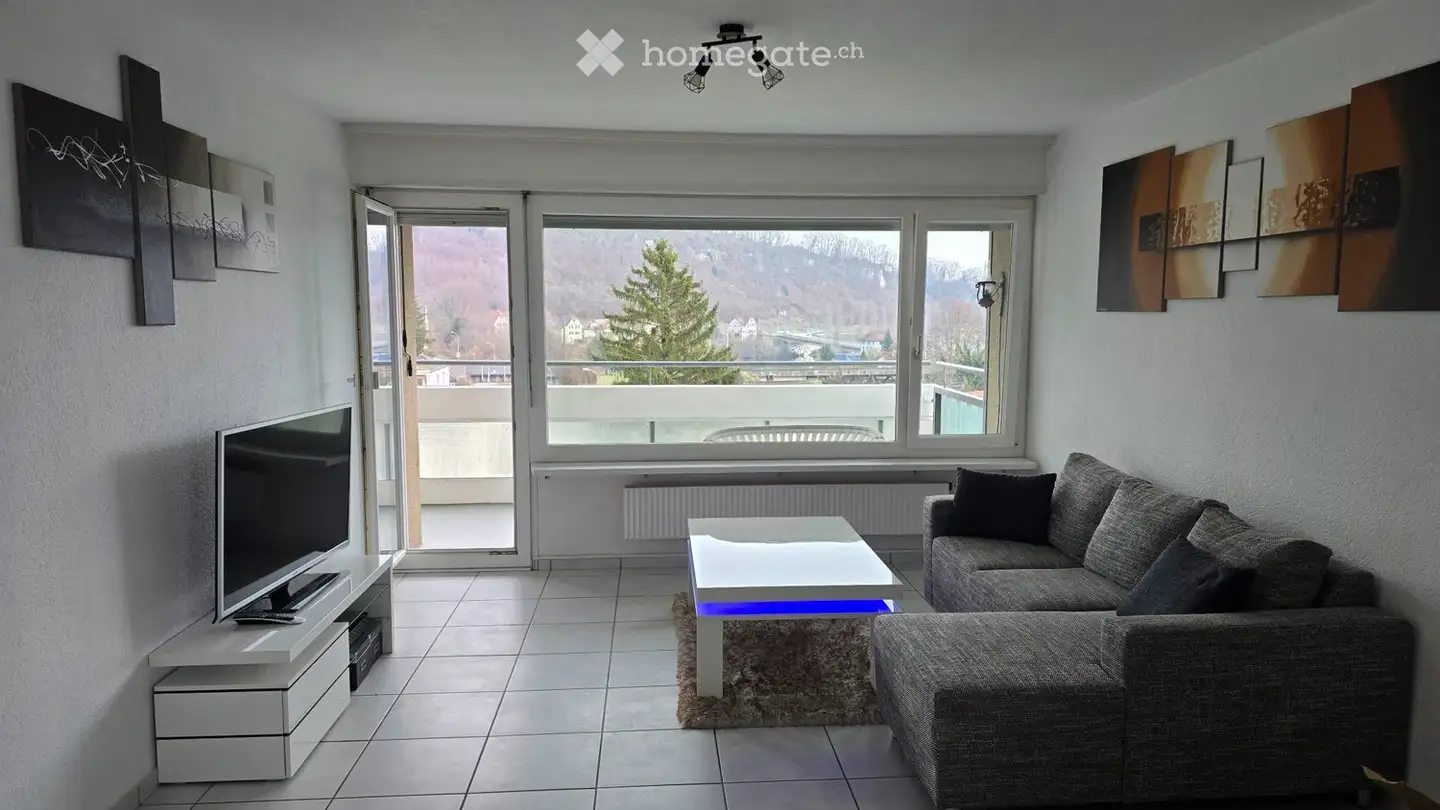 Apartment for rent - Rankwog 2, 4632 Trimbach - Photo 2