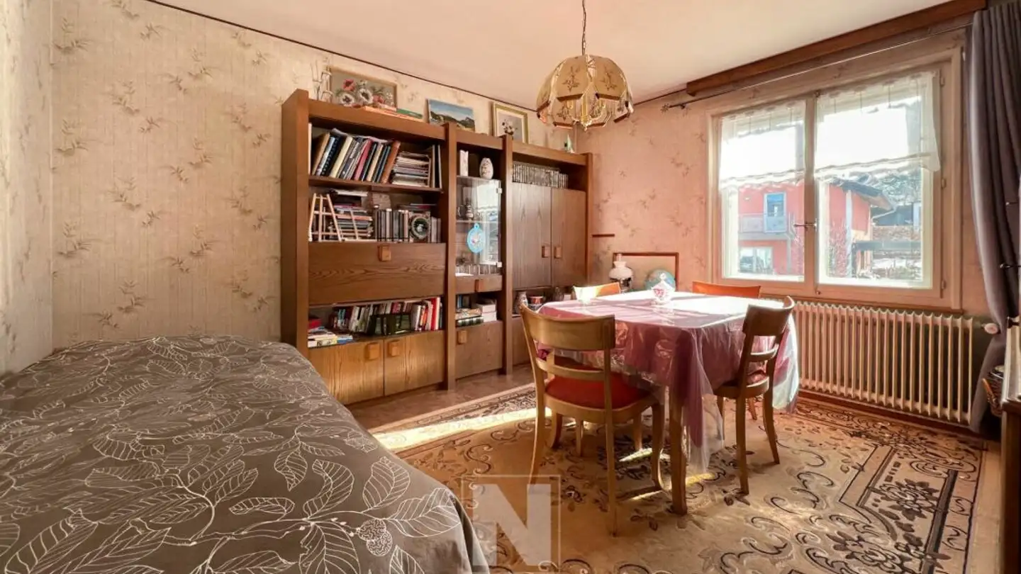 Single house for sale - 1346 Les Bioux - Photo 3