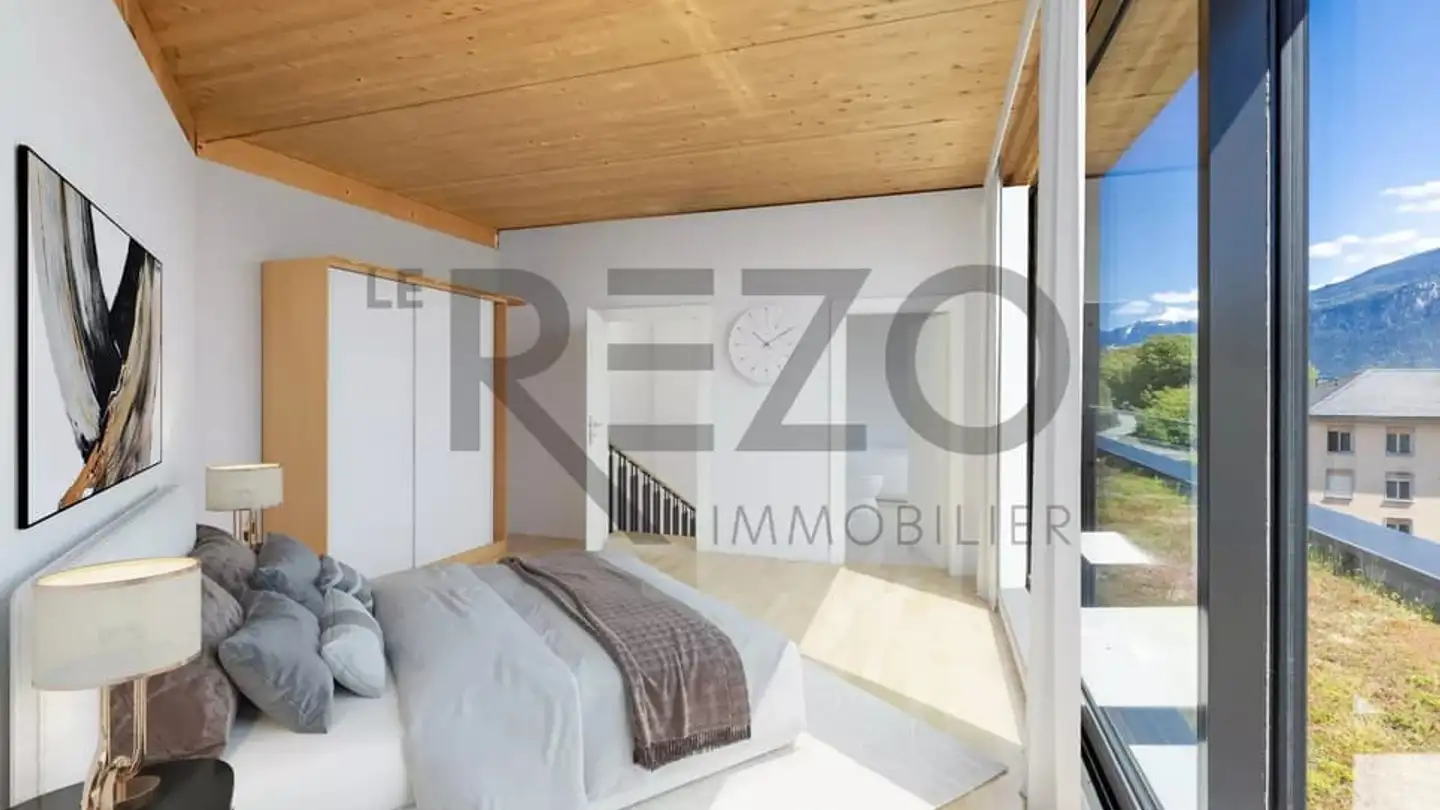 Appartamento in vendita - 1950 Sion - Photo 4