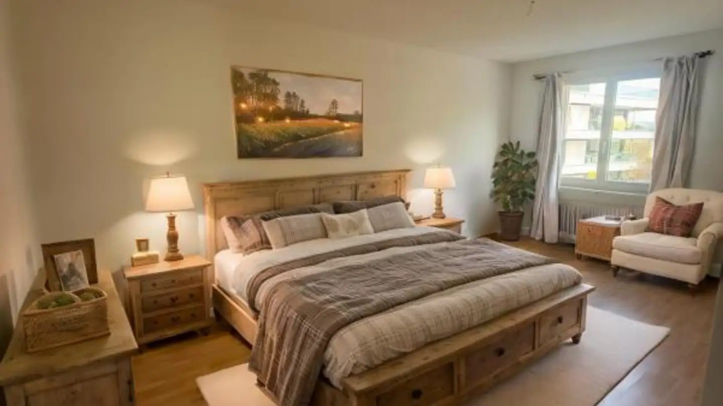 Apartment for rent - Schurtannenweg, 9400 Rorschach