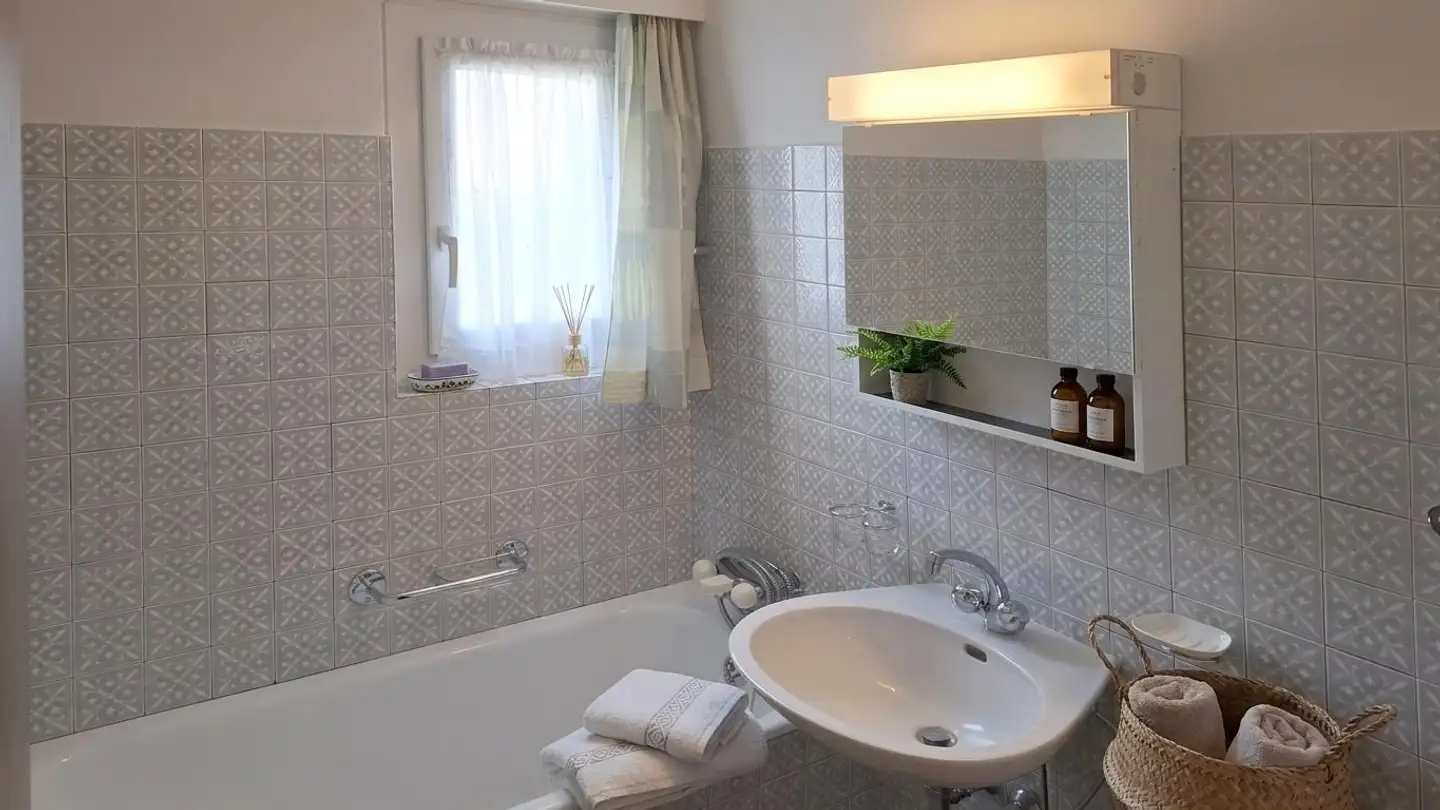 Casa singola in affitto - Oberfeldstrasse 6, 6260 Reiden - Foto 4
