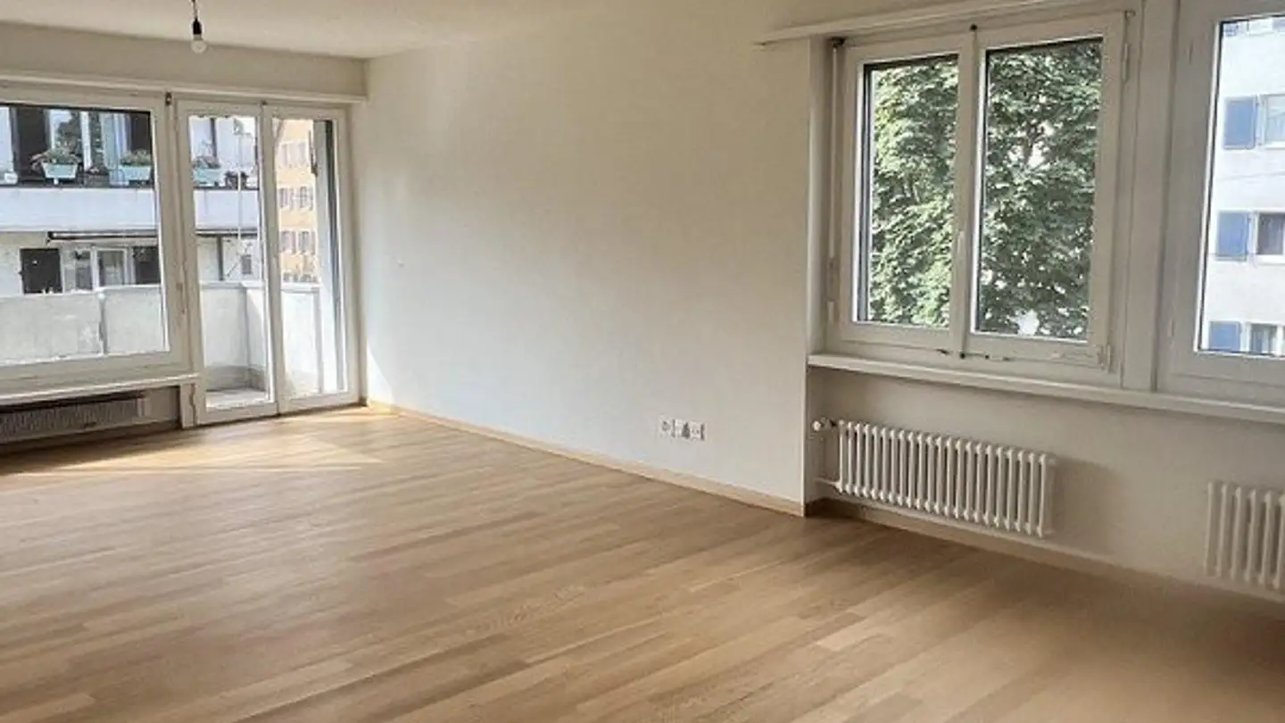 Appartement à louer - Mutschellenstrasse 163, 8038 Zürich - Photo 2