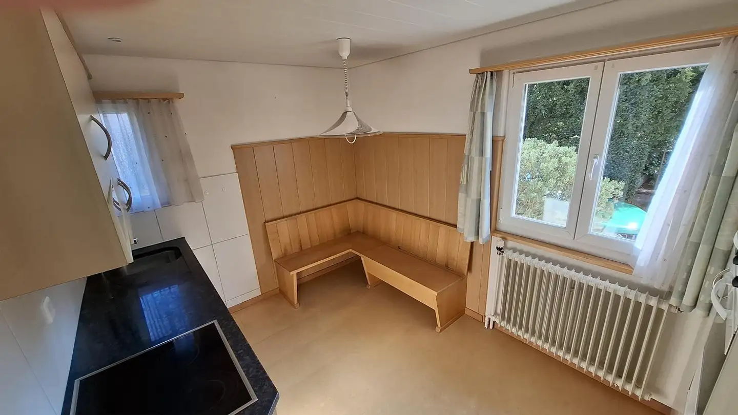 Casa singola in affitto - Oberfeldstrasse 6, 6260 Reiden - Foto 3