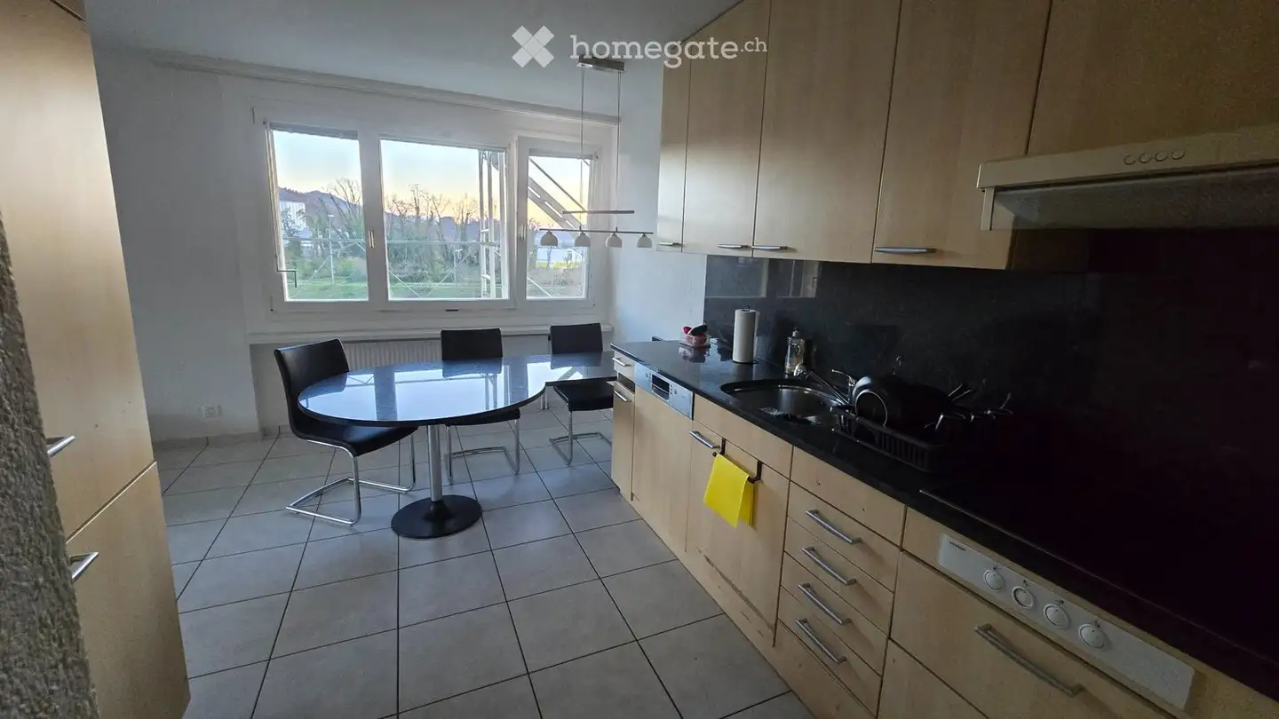 Apartment for rent - Rankwog 2, 4632 Trimbach - Photo 4