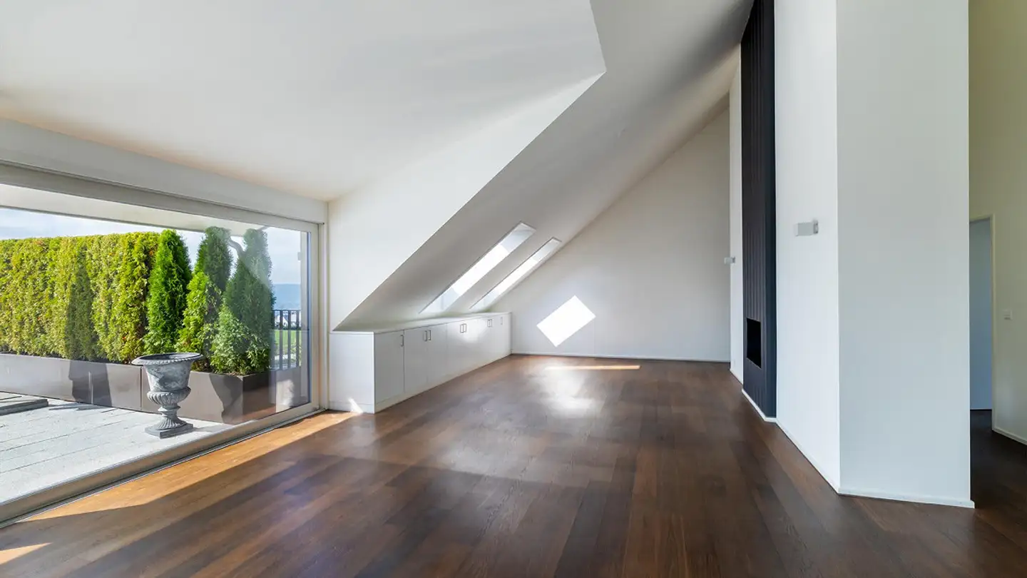 Attique à vendre - 8126 Zumikon - Photo 2