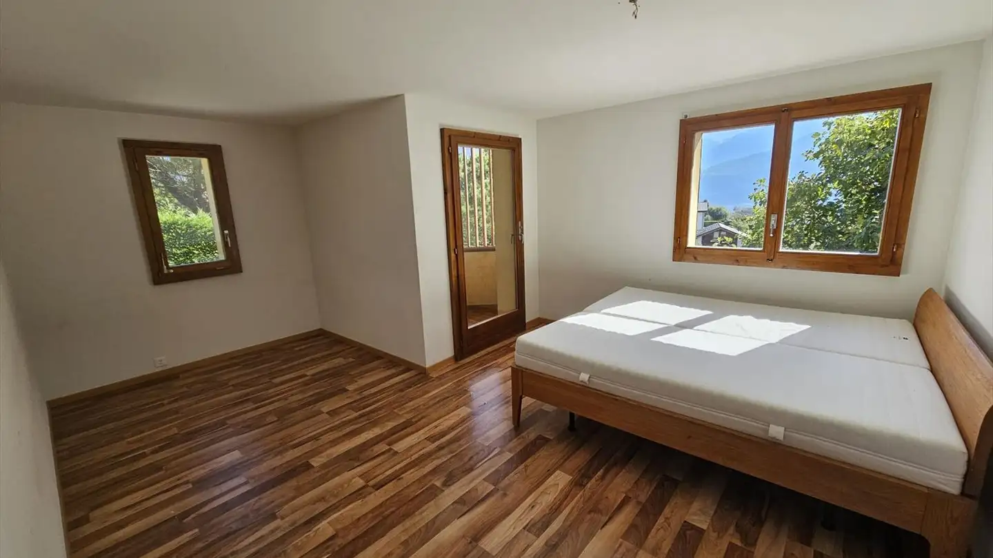 Villa in vendita - 1971 Champlan (Grimisuat) - Photo 4