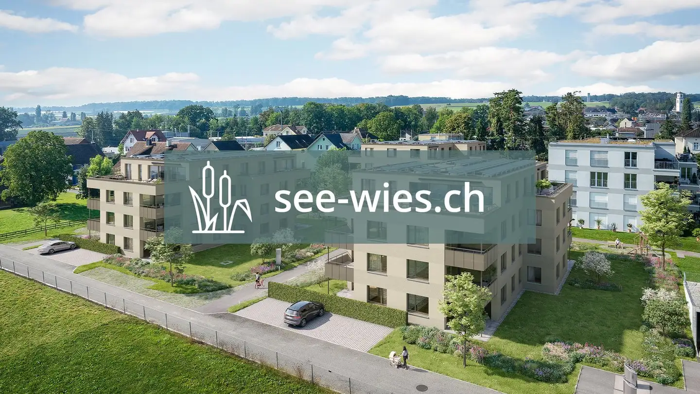 Appartement à vendre - Seewies 15, 8594 Güttingen