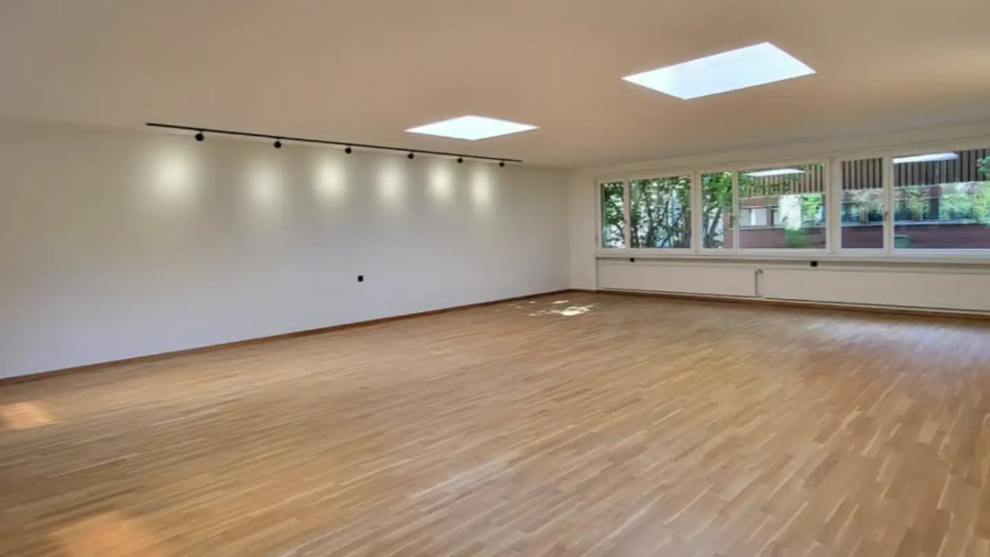Bürofläche mieten - Kirchweg 80, 8750 Glarus - Foto 2