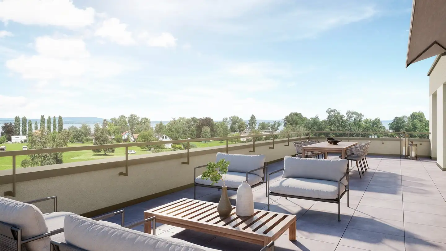 Appartamento in vendita - Seewies 15, 8594 Güttingen - Photo 3