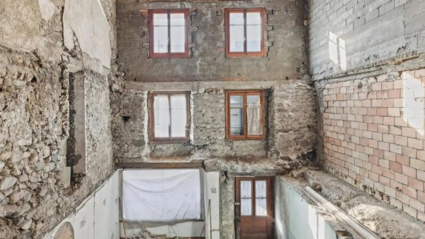 Maison individuelle à vendre - 1937 Orsières - Photo 3