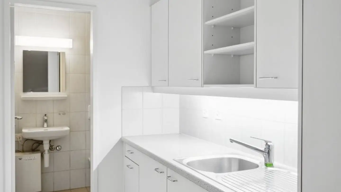 Spazio ufficio in affitto - Hauptstrasse 56, 4127 Birsfelden - Foto 2