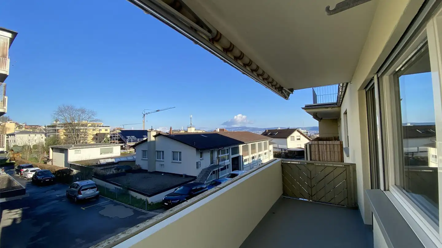 Appartamento in affitto - Hänggiwiesstrasse 5, 8832 Wilen b. Wollerau - Photo 2