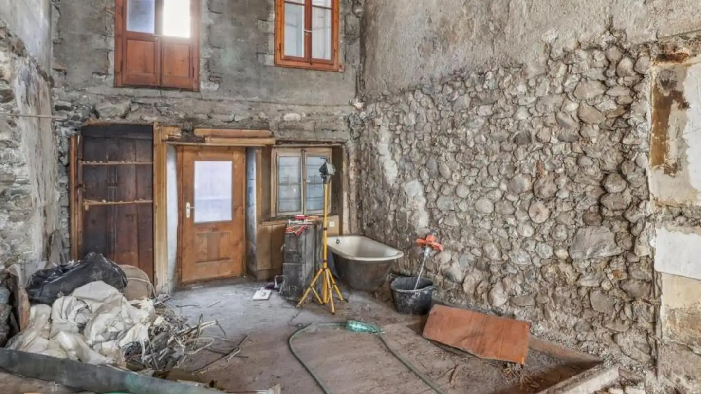 Maison individuelle à vendre - 1937 Orsières - Photo 4