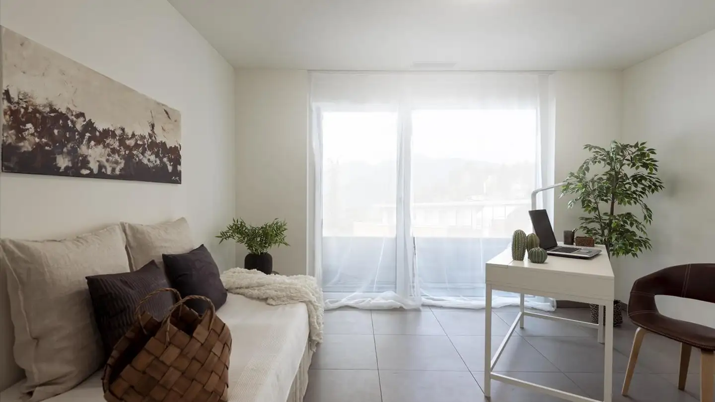 Appartamento in affitto - 6982 Agno - Foto 2