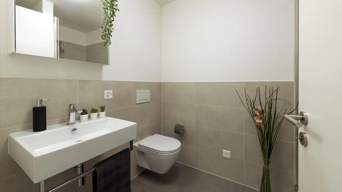 Appartamento in affitto - 6982 Agno - Foto 3