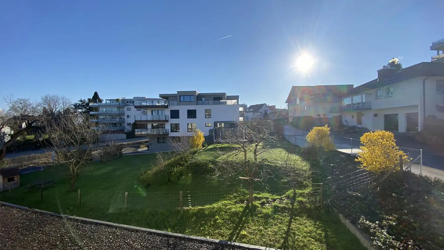 Appartamento in affitto - Hänggiwiesstrasse 5, 8832 Wilen b. Wollerau - Photo 3