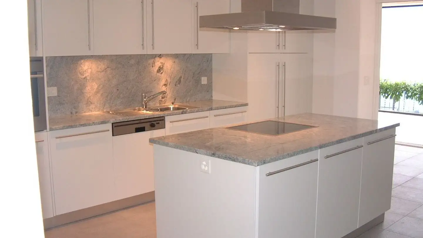 Appartamento in affitto - 6596 Gordola - Foto 4