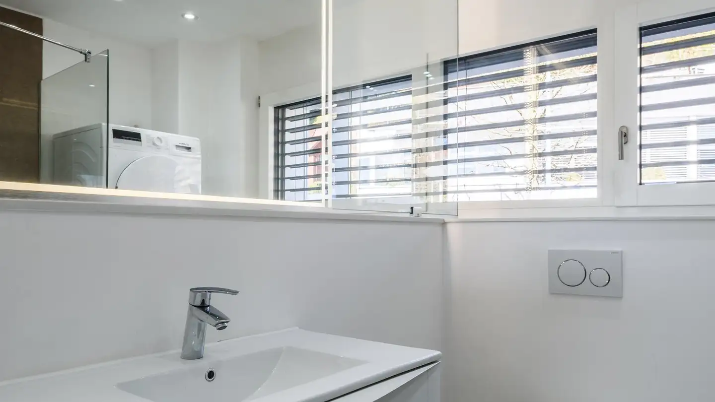 Attic flat for rent - Hinterbergstrasse 4, 6318 Walchwil - Photo 4