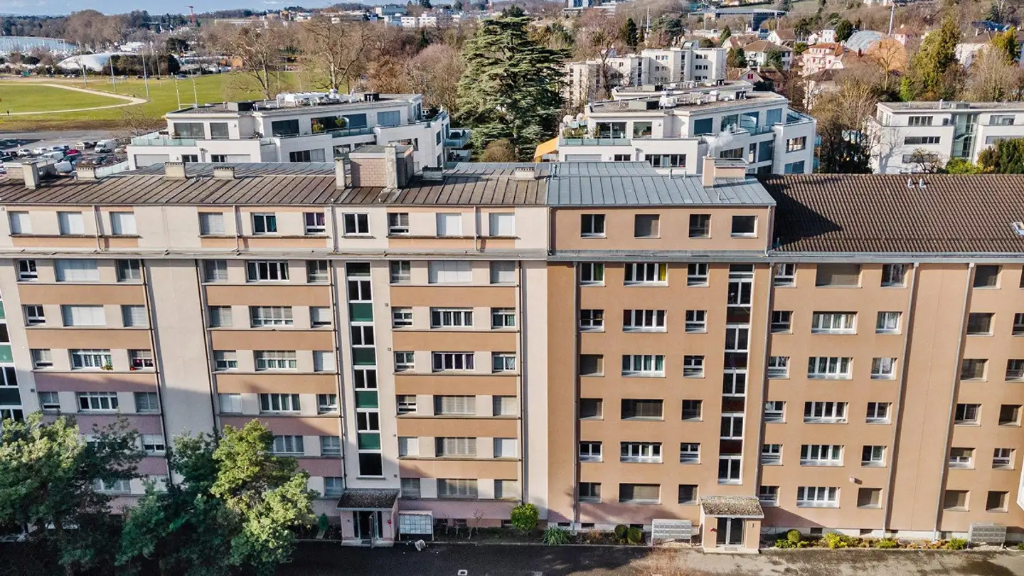 Wohnung mieten - Les Rives-De-La-Morges 3, 1110 Morges
