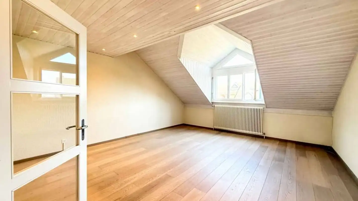 Wohnung kaufen - 1196 Gland