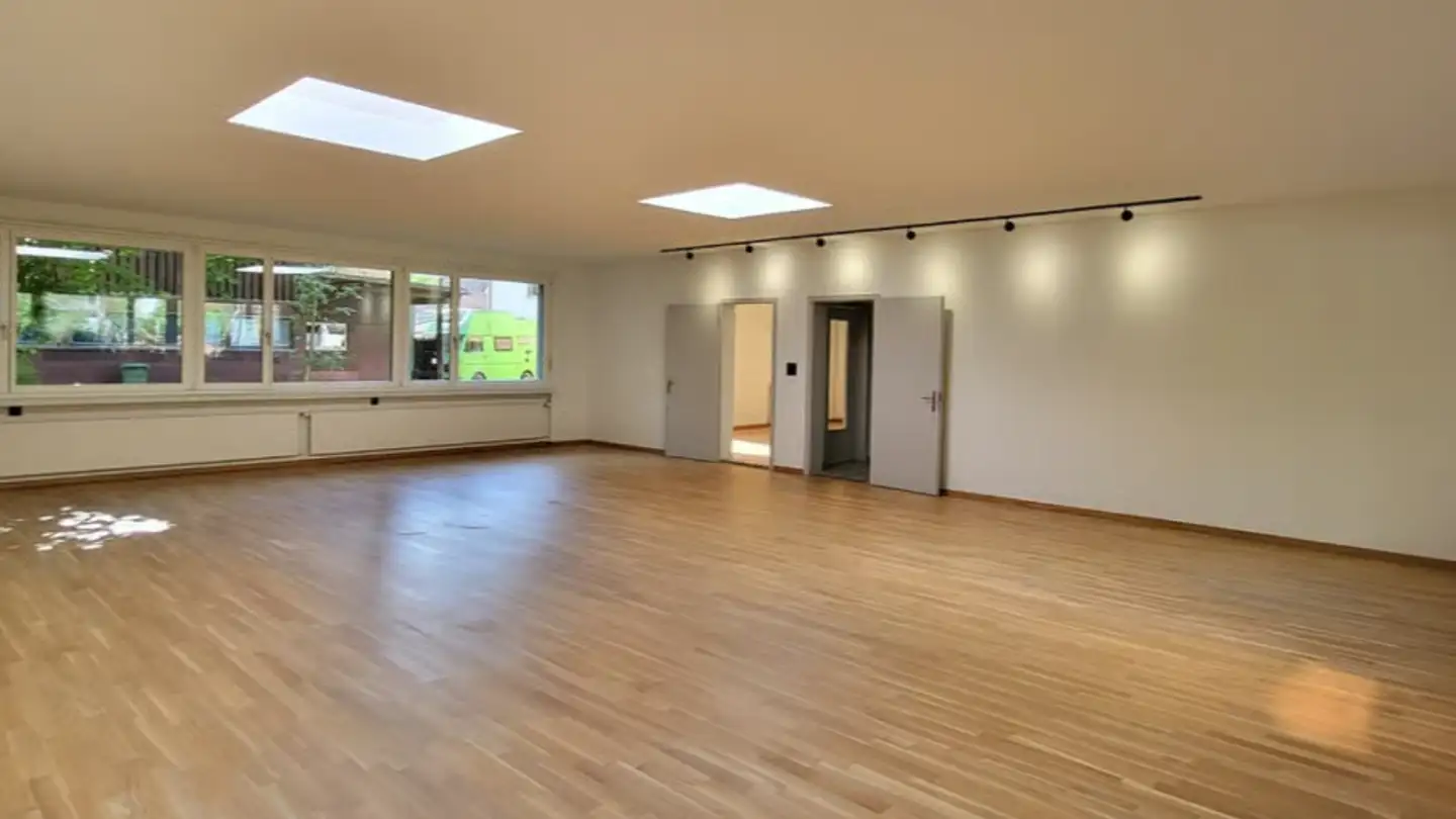 Bürofläche mieten - Kirchweg 80, 8750 Glarus - Foto 4