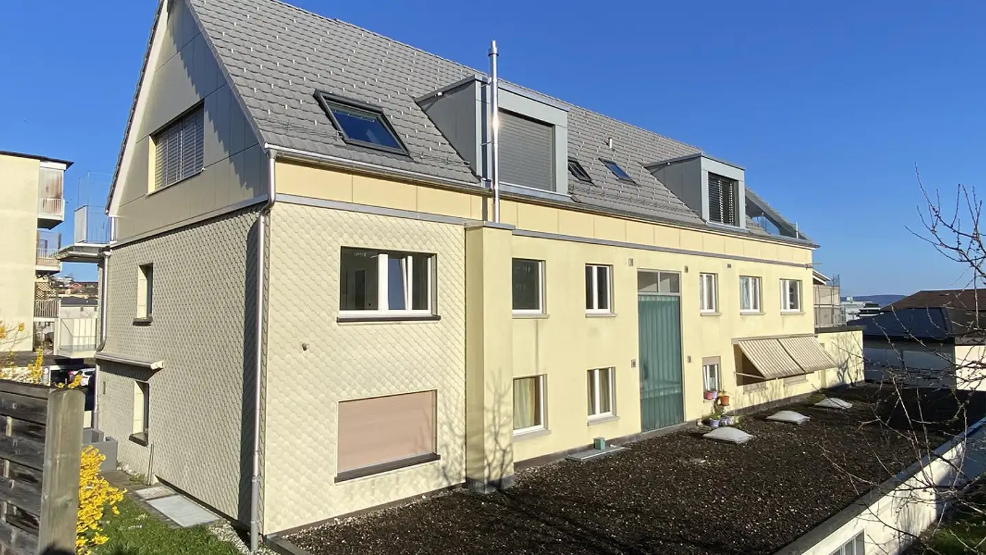 Appartamento in affitto - Hänggiwiesstrasse 5, 8832 Wilen b. Wollerau - Photo 4