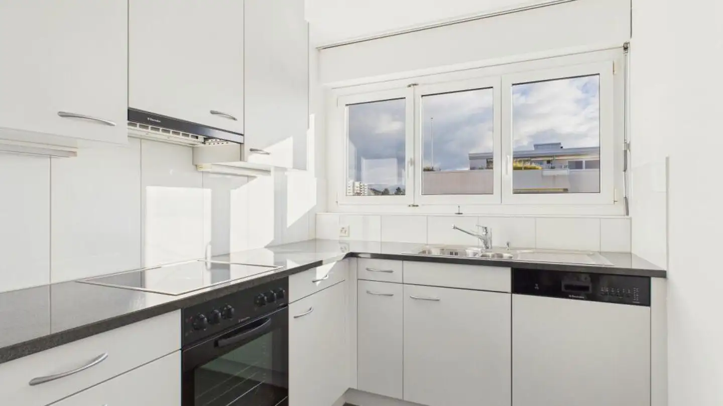 Apartment for rent - Lindenhofstrasse 8, 9500 Wil SG - Photo 2