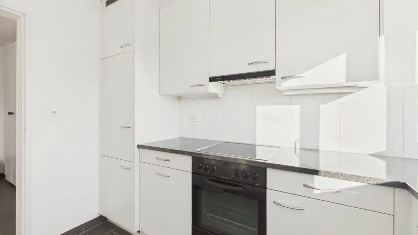 Apartment for rent - Lindenhofstrasse 8, 9500 Wil SG - Photo 3