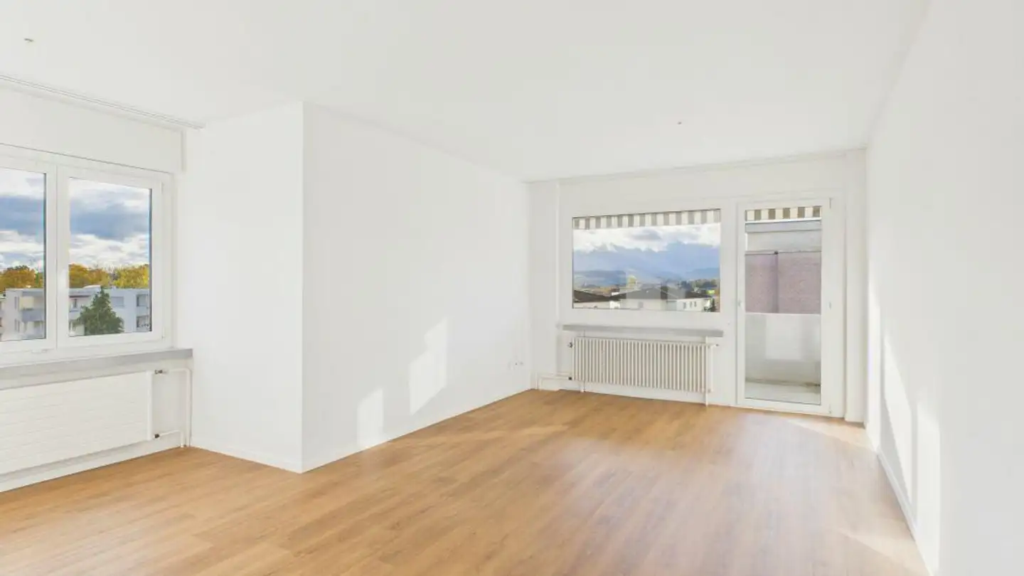 Apartment for rent - Lindenhofstrasse 8, 9500 Wil SG - Photo 4