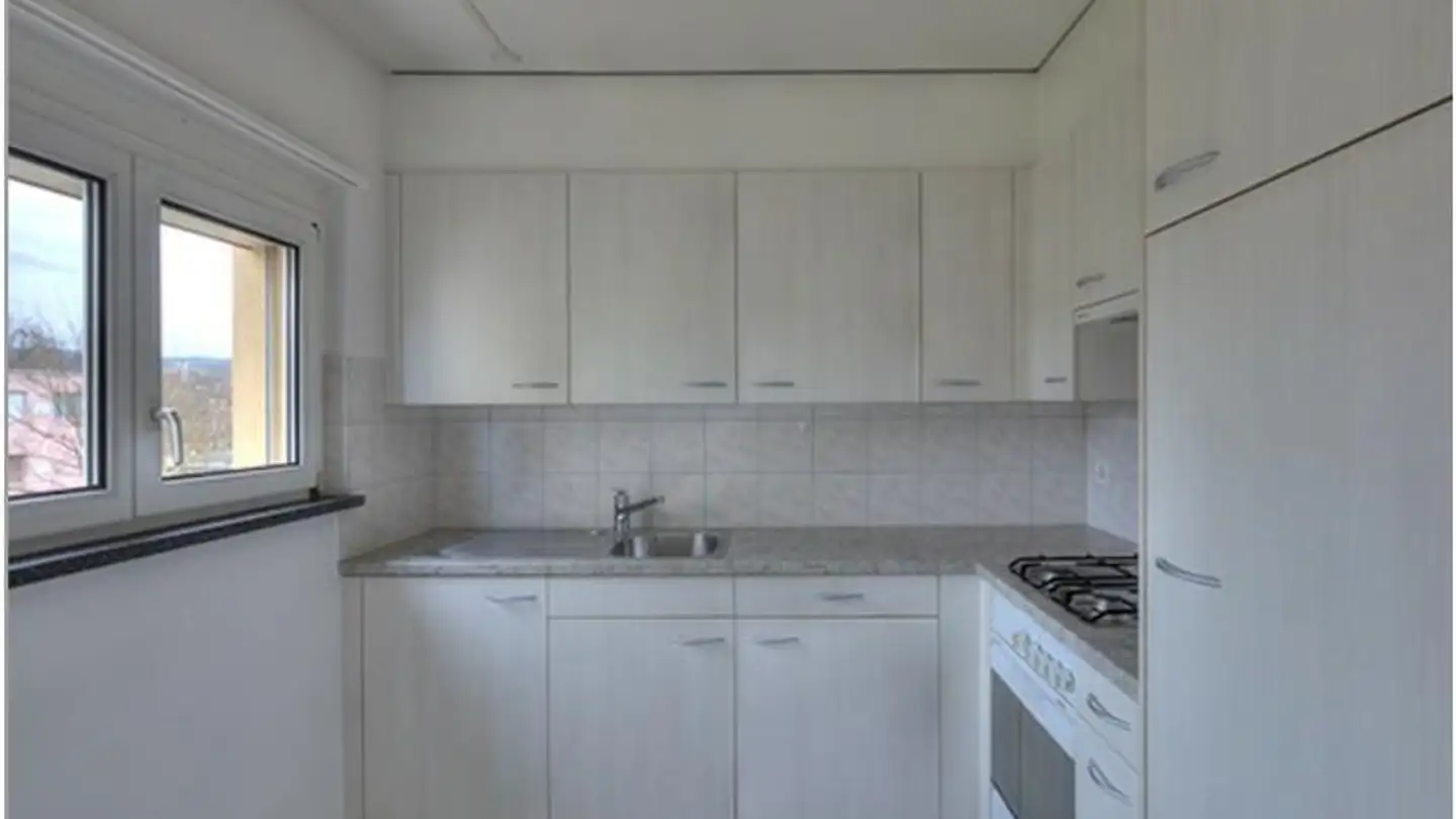 Apartment for rent - Mühlemattstrasse 4, 4800 Zofingen - Photo 3