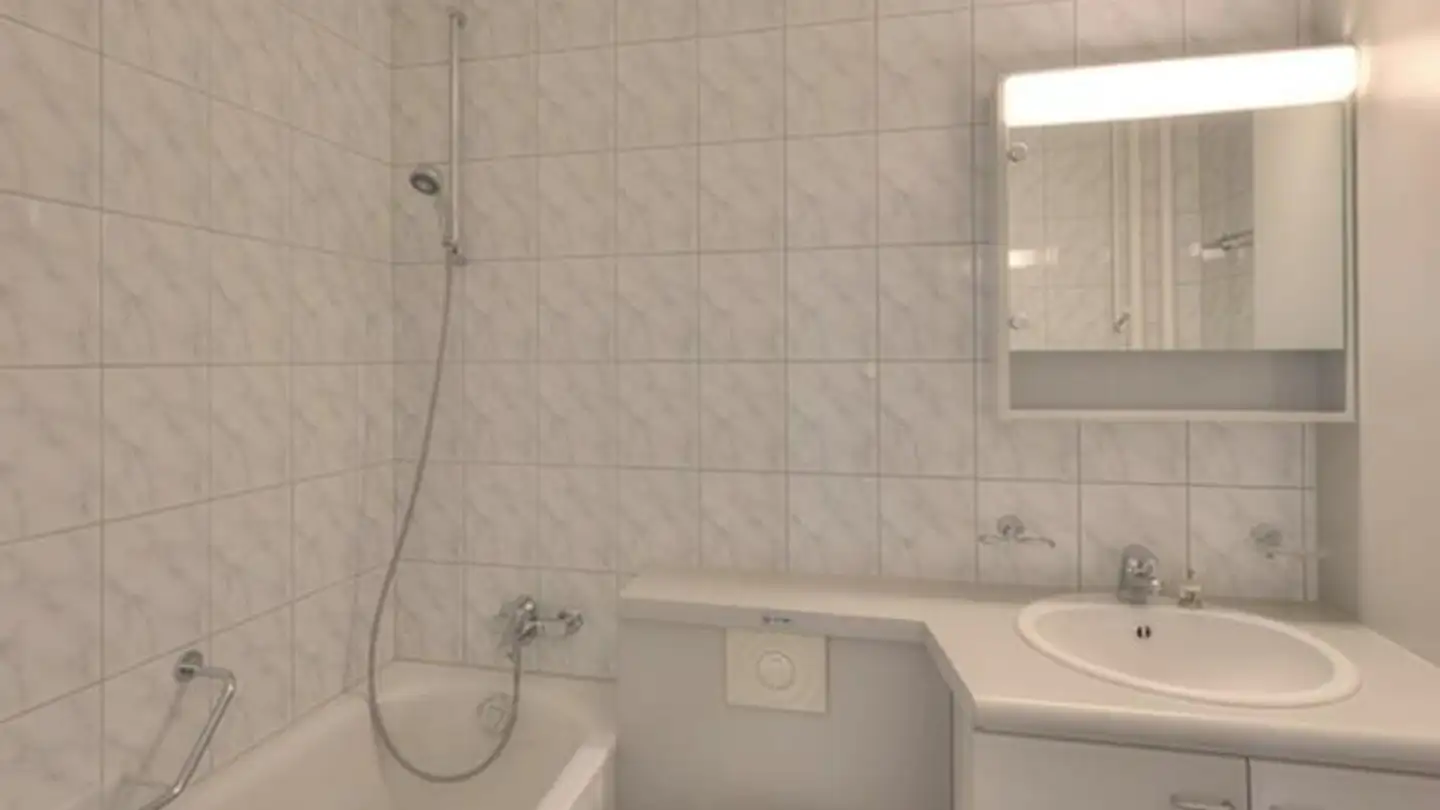 Apartment for rent - Mühlemattstrasse 4, 4800 Zofingen - Photo 4