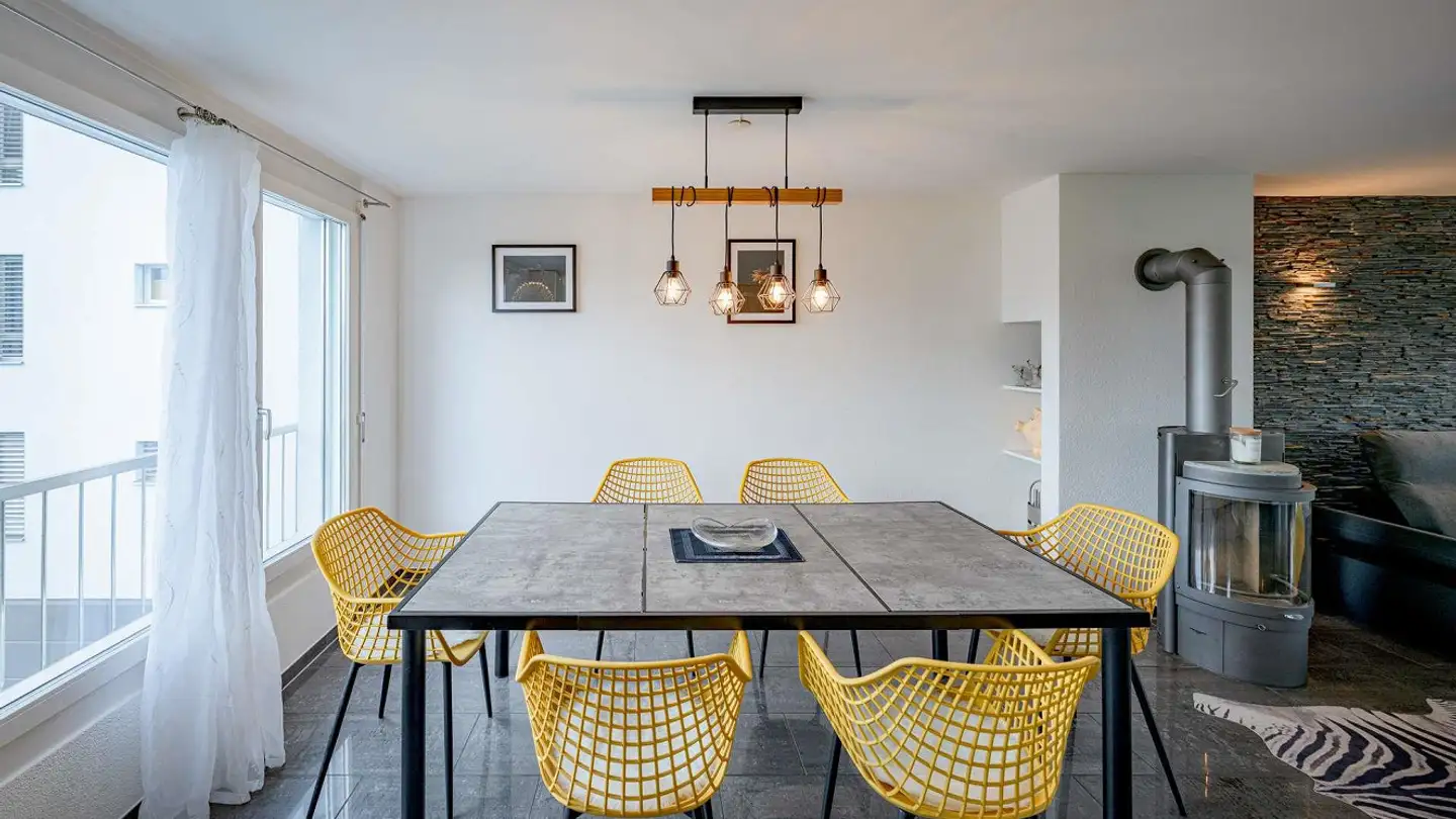 Duplex in vendita - 6206 Neuenkirch - Photo 4